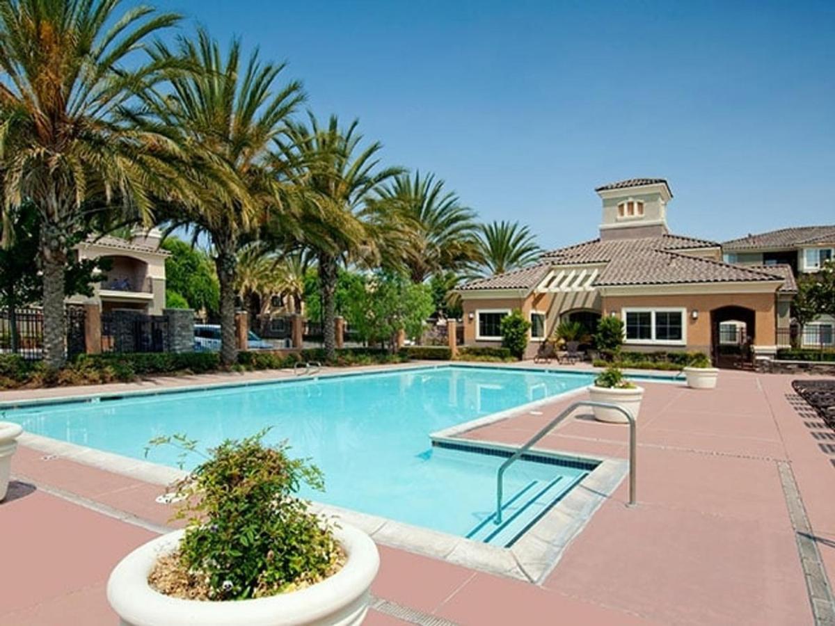 San Jose 1Br W Gym Pool Wd Nr Highways Vta Sfo-549 São José Exterior foto