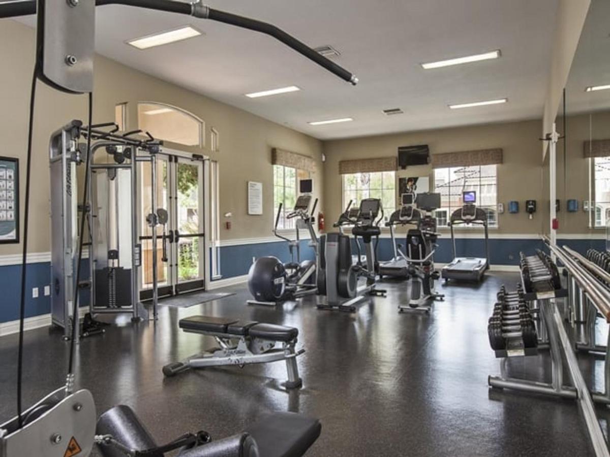 San Jose 1Br W Gym Pool Wd Nr Highways Vta Sfo-549 São José Exterior foto